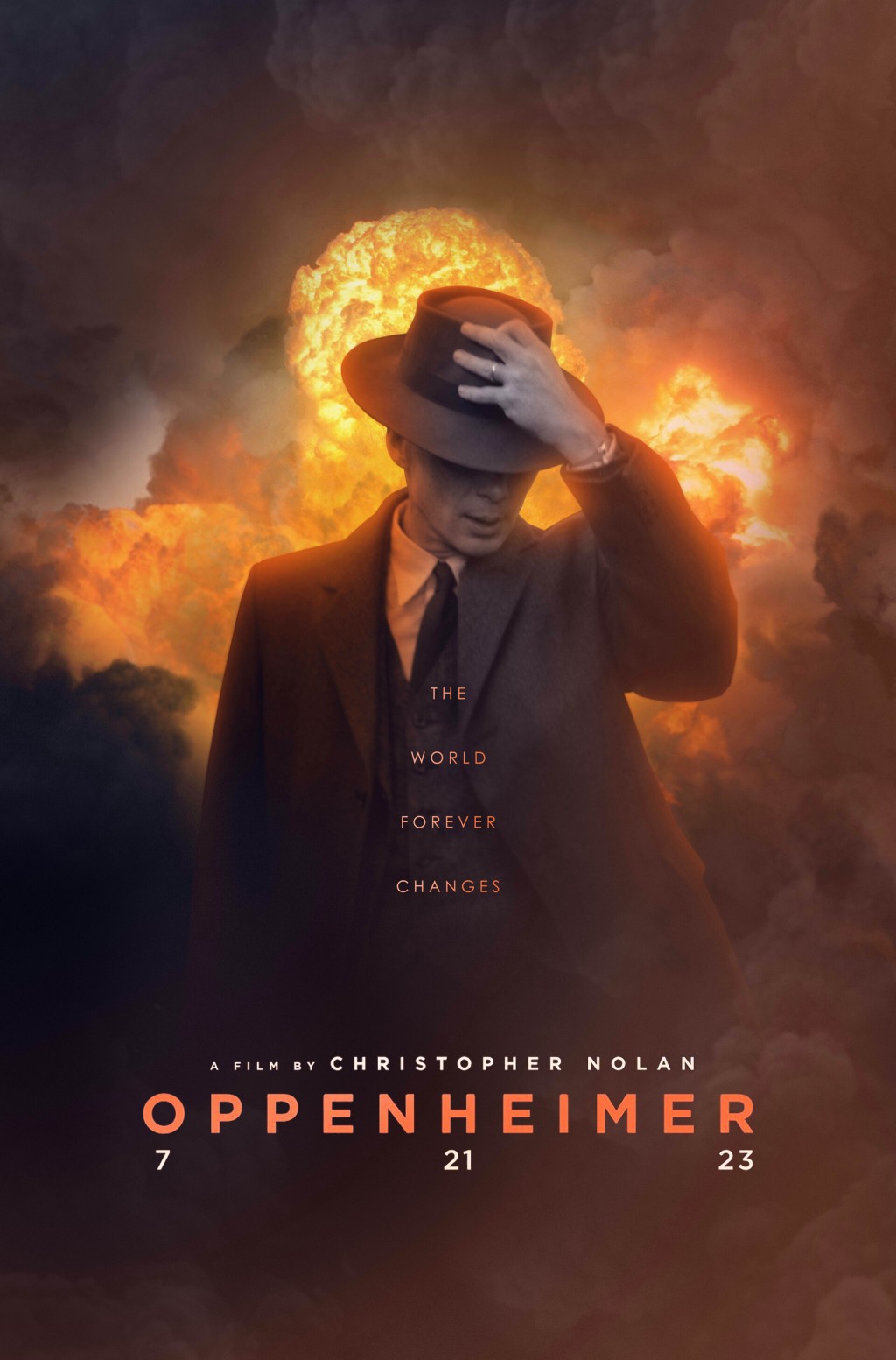 Rezension – Oppenheimer