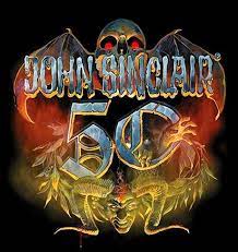 Rezension – John Sinclair 50 Jahre Live Tour